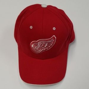 Detroit Redwings Hat